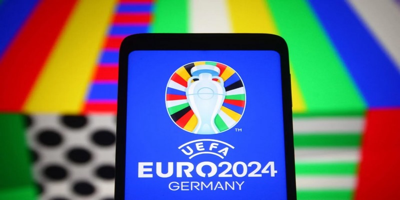 Chia sẻ thời gian thi đấu và kết thúc của Euro 2024