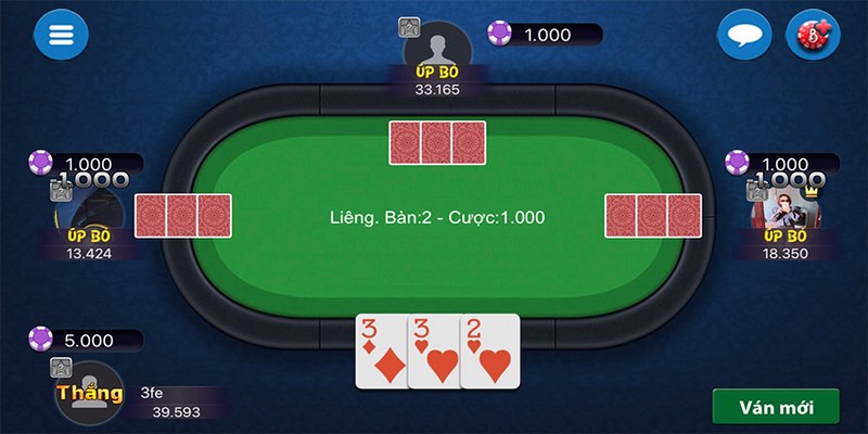 Live casino là loại hình đang được nhiều người tham gia vào