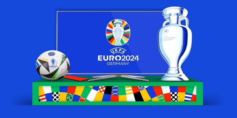 Nắm bắt kết quả vòng loại Euro 2024